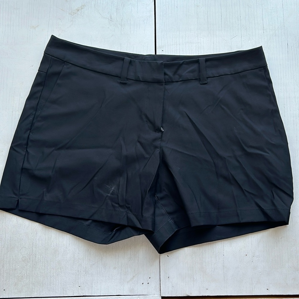 Nike Dri-Fit Golf Shorts